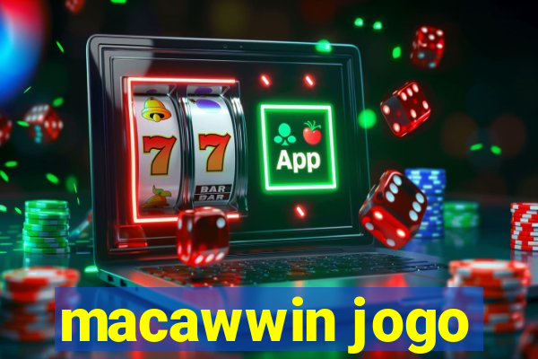 macawwin jogo