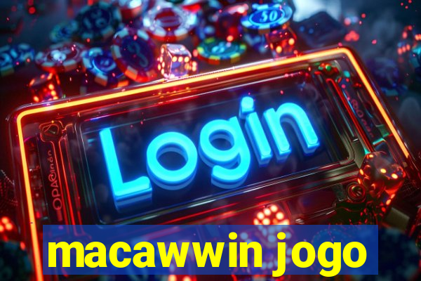 macawwin jogo