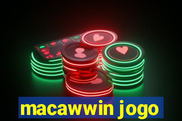 macawwin jogo