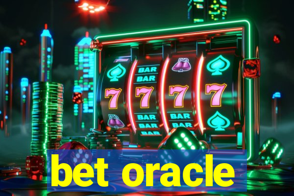 bet oracle