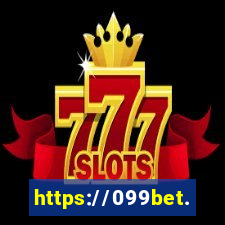 https://099bet.com