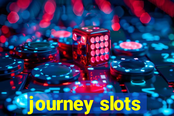 journey slots