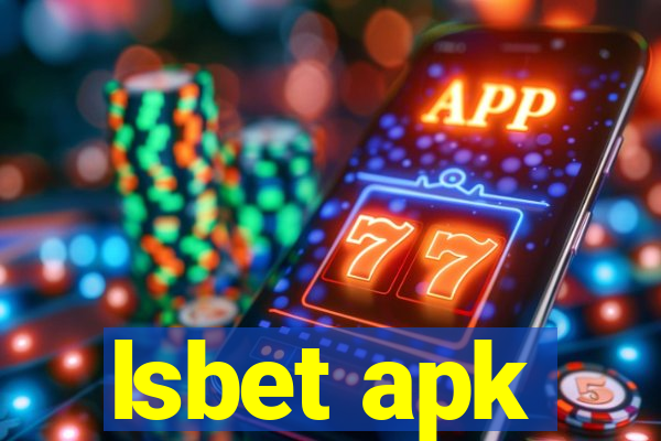 lsbet apk