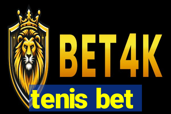 tenis bet