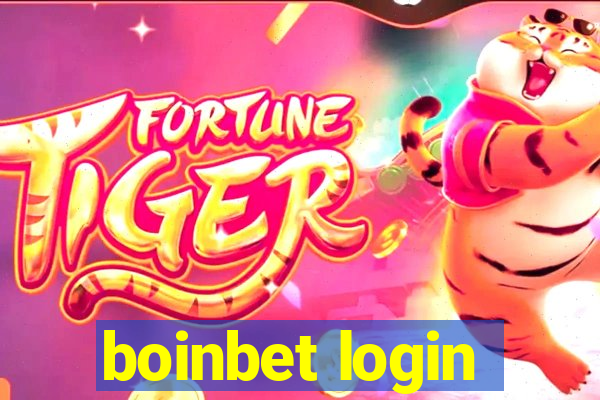 boinbet login