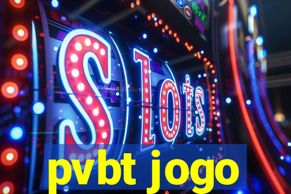 pvbt jogo