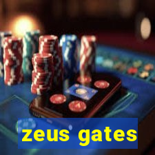 zeus gates