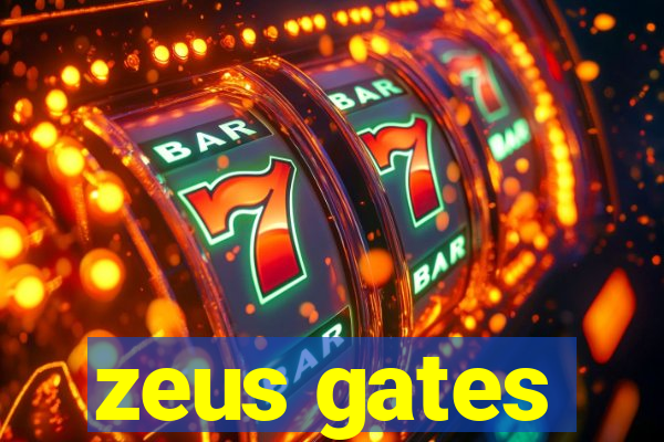 zeus gates