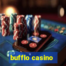 bufflo casino