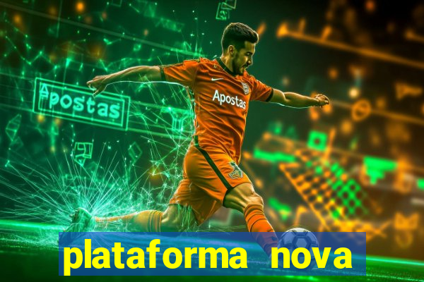 plataforma nova tiger fortune