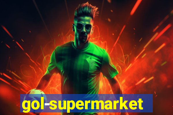 gol-supermarket