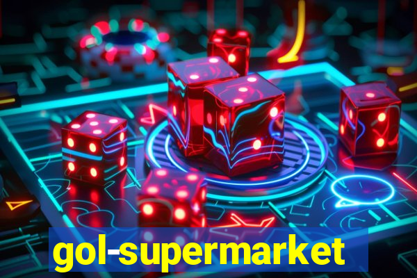 gol-supermarket