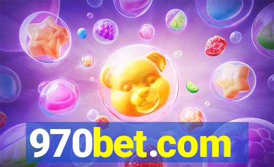 970bet.com