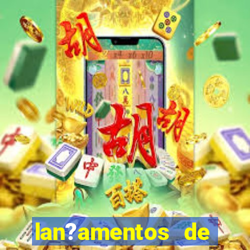 lan?amentos de jogos online