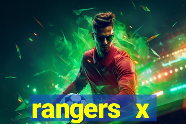 rangers x manchester united onde assistir