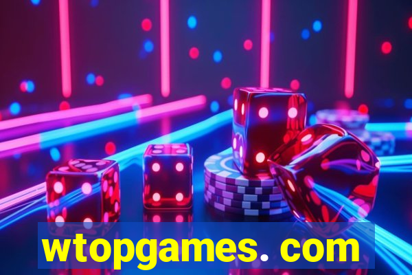 wtopgames. com