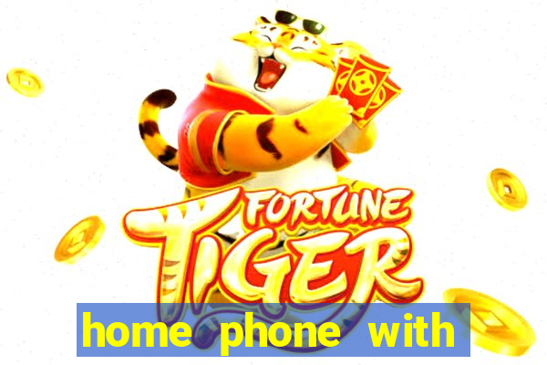 home phone with sim card slot australia