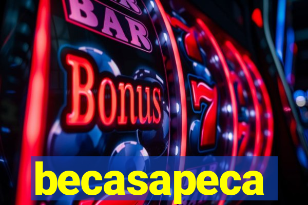 becasapeca