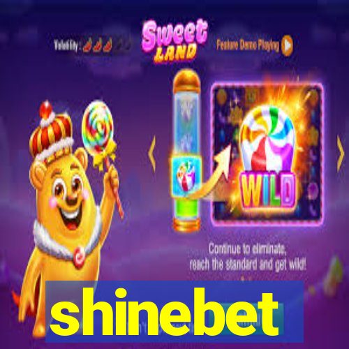 shinebet