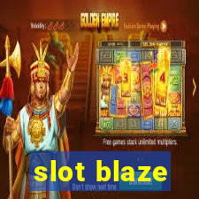 slot blaze