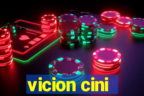 vicion cini