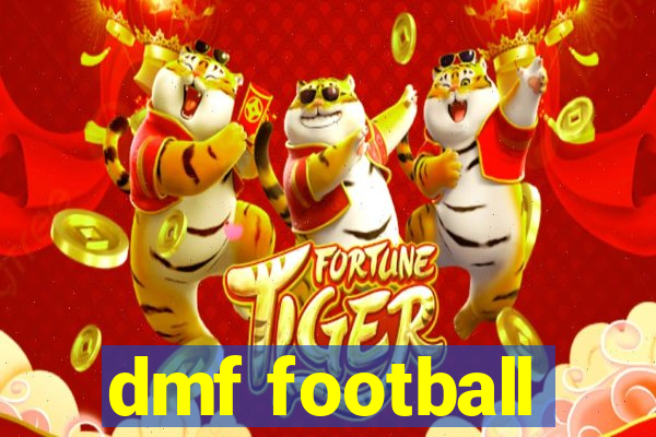 dmf football