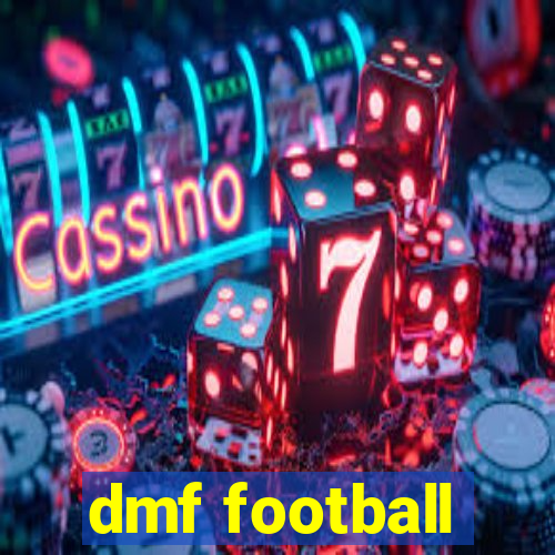 dmf football