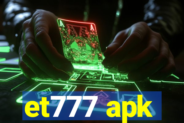 et777 apk