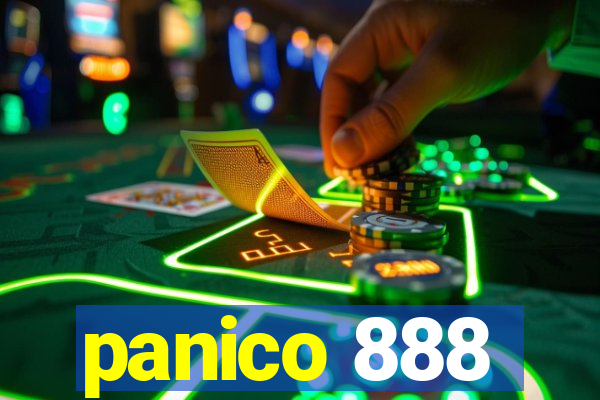 panico 888