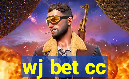 wj bet cc