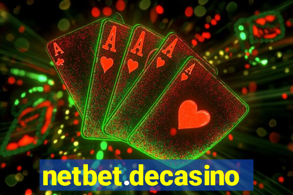 netbet.decasino