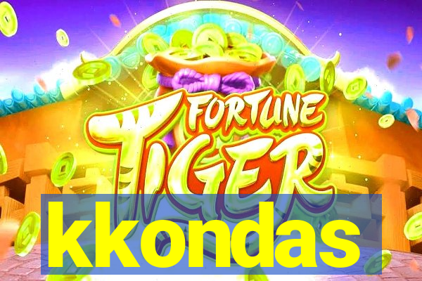 kkondas