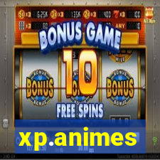 xp.animes