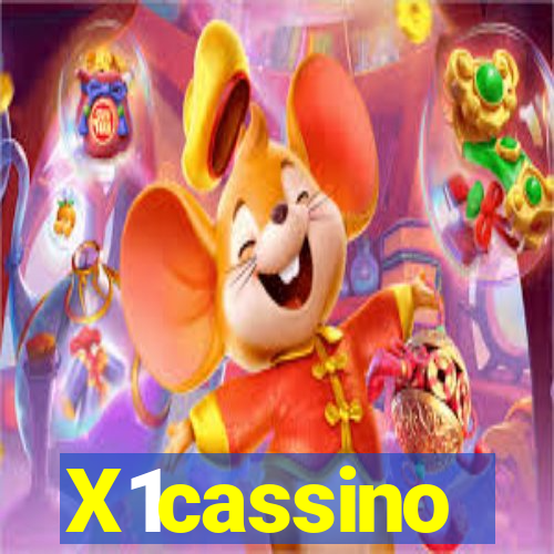 X1cassino