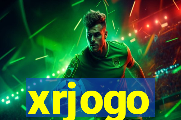 xrjogo