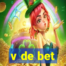 v de bet