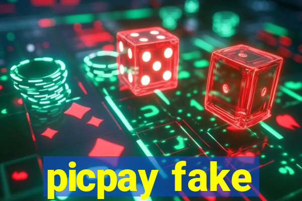 picpay fake