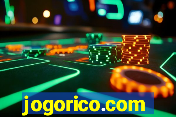 jogorico.com