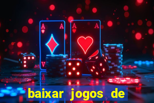 baixar jogos de ps1 dublado