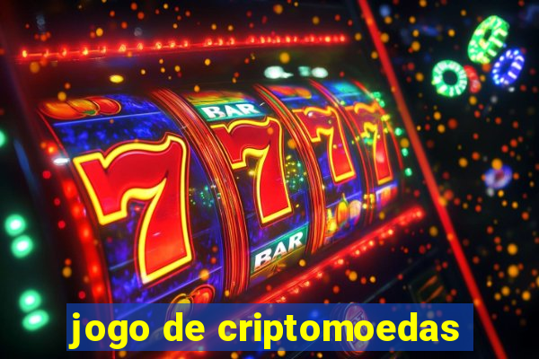 jogo de criptomoedas