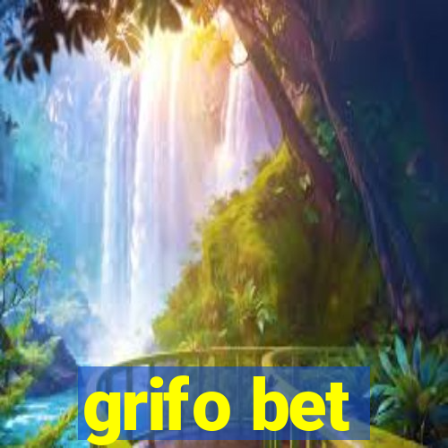 grifo bet