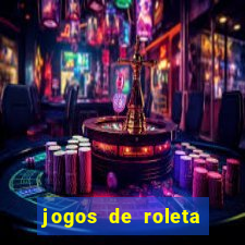 jogos de roleta que ganha dinheiro