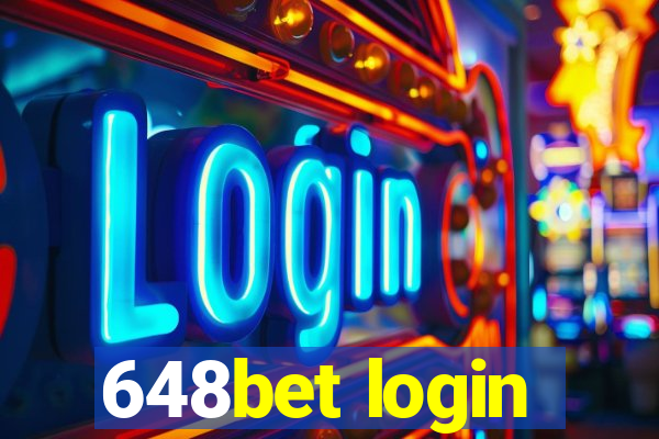 648bet login