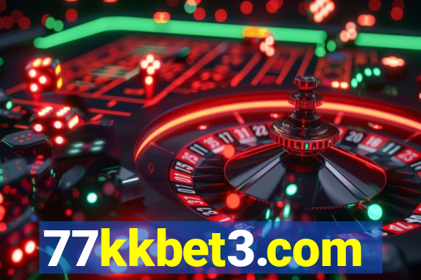 77kkbet3.com