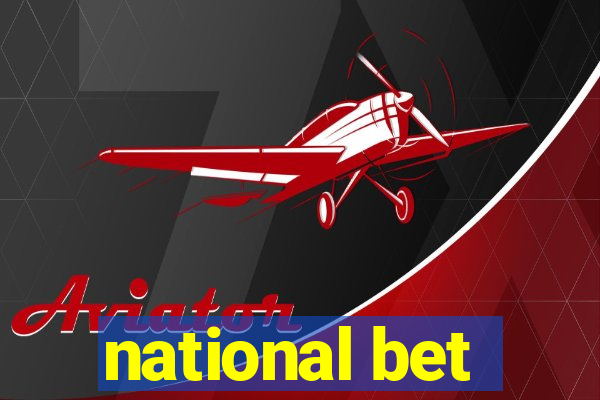 national bet