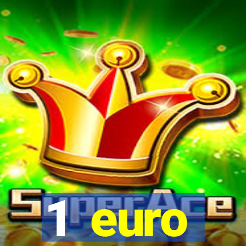 1 euro mindesteinzahlung casino