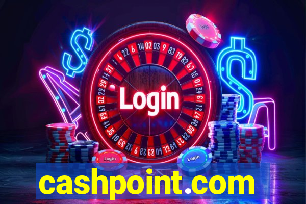 cashpoint.com