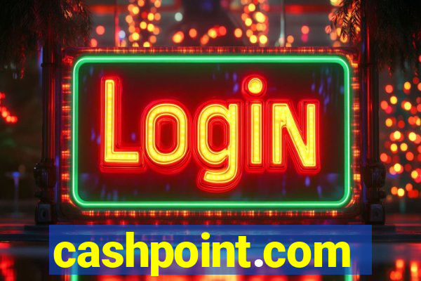 cashpoint.com