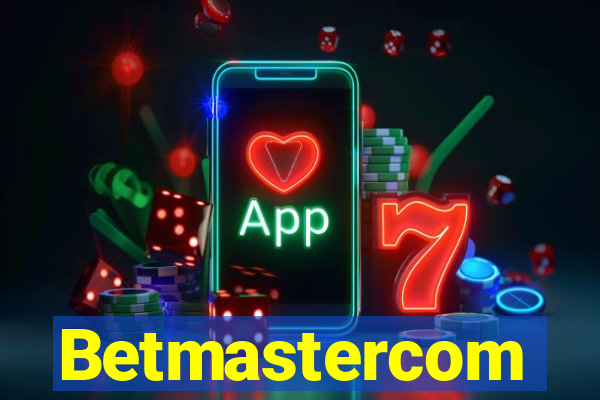 Betmastercom