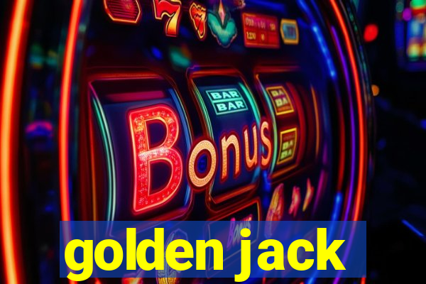 golden jack